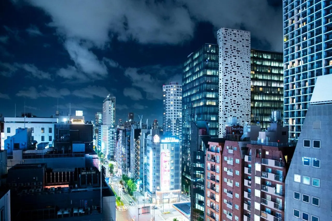 #9 3Mins To Station 1Stop To Shinjuku Stylish Apartment With Plenty Of Sunlight contacts