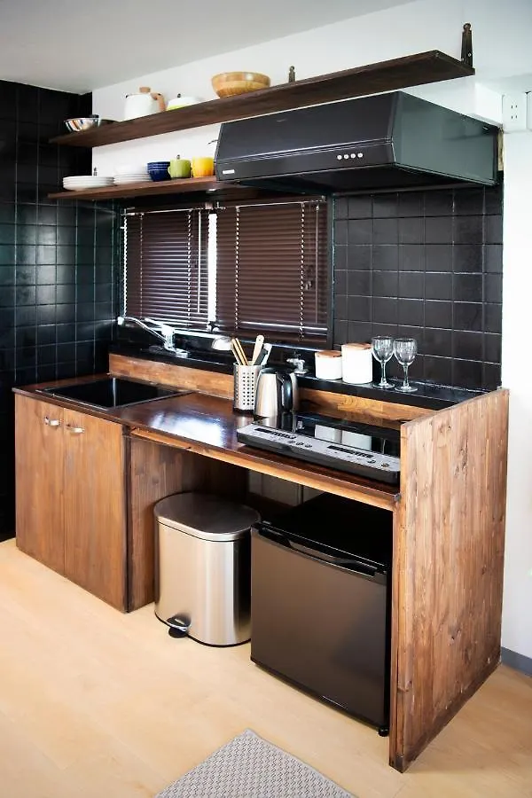 #9 3Mins To Station 1Stop To Shinjuku Stylish Apartment With Plenty Of Sunlight Tokyo