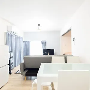  Apartment 大久保駅から４分、貸切、韓国ダウン至近、新宿/歌舞伎町に徒歩圏内 、단독사용민박