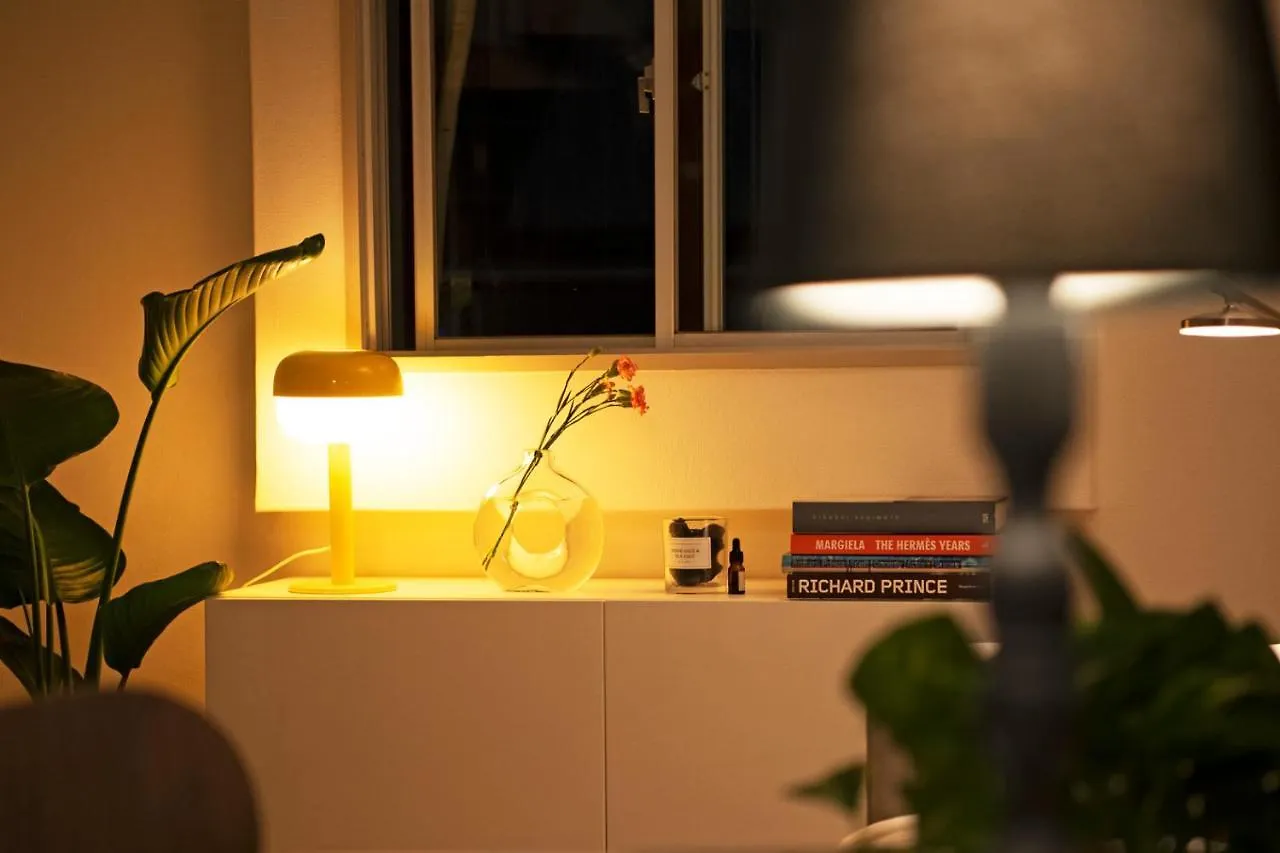 #9 3Mins To Station 1Stop To Shinjuku Stylish Apartment With Plenty Of Sunlight Tokyo