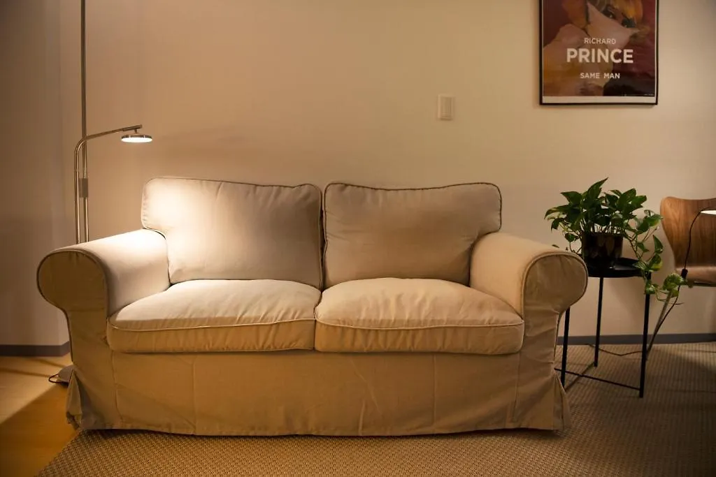 #9 3Mins To Station 1Stop To Shinjuku Stylish Apartment With Plenty Of Sunlight Tokyo 0*,  Japan