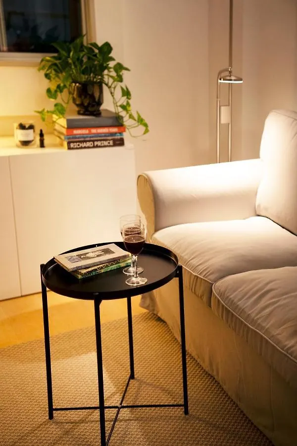 #9 3Mins To Station 1Stop To Shinjuku Stylish Apartment With Plenty Of Sunlight Tokyo Japan