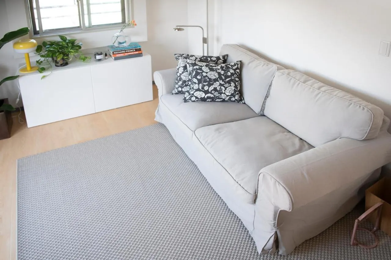 #9 3Mins To Station 1Stop To Shinjuku Stylish Apartment With Plenty Of Sunlight Tokyo