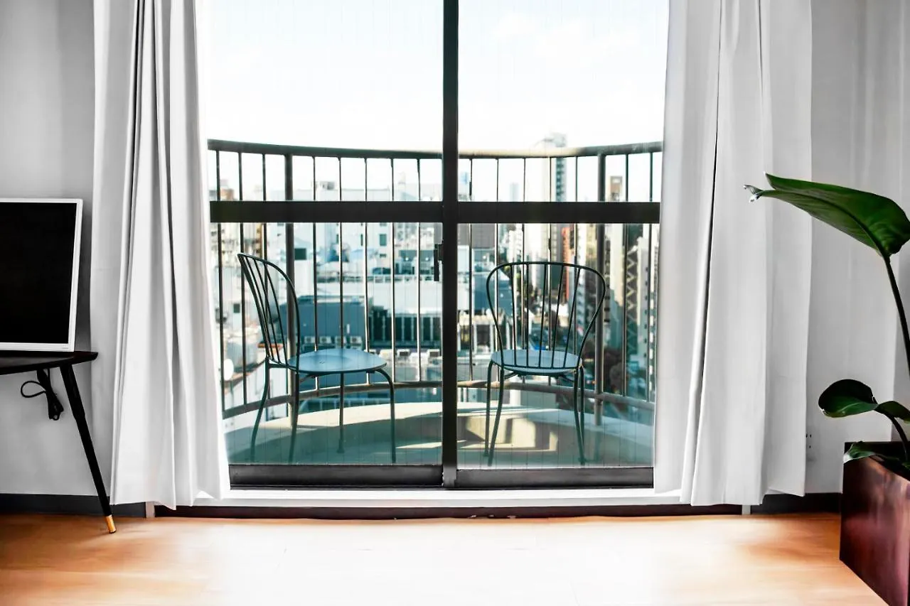 #9 3Mins To Station 1Stop To Shinjuku Stylish Apartment With Plenty Of Sunlight Tokyo Japan