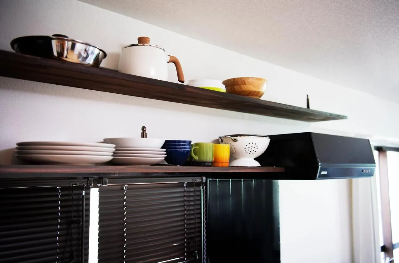 #9 3Mins To Station 1Stop To Shinjuku Stylish Apartment With Plenty Of Sunlight Tokyo