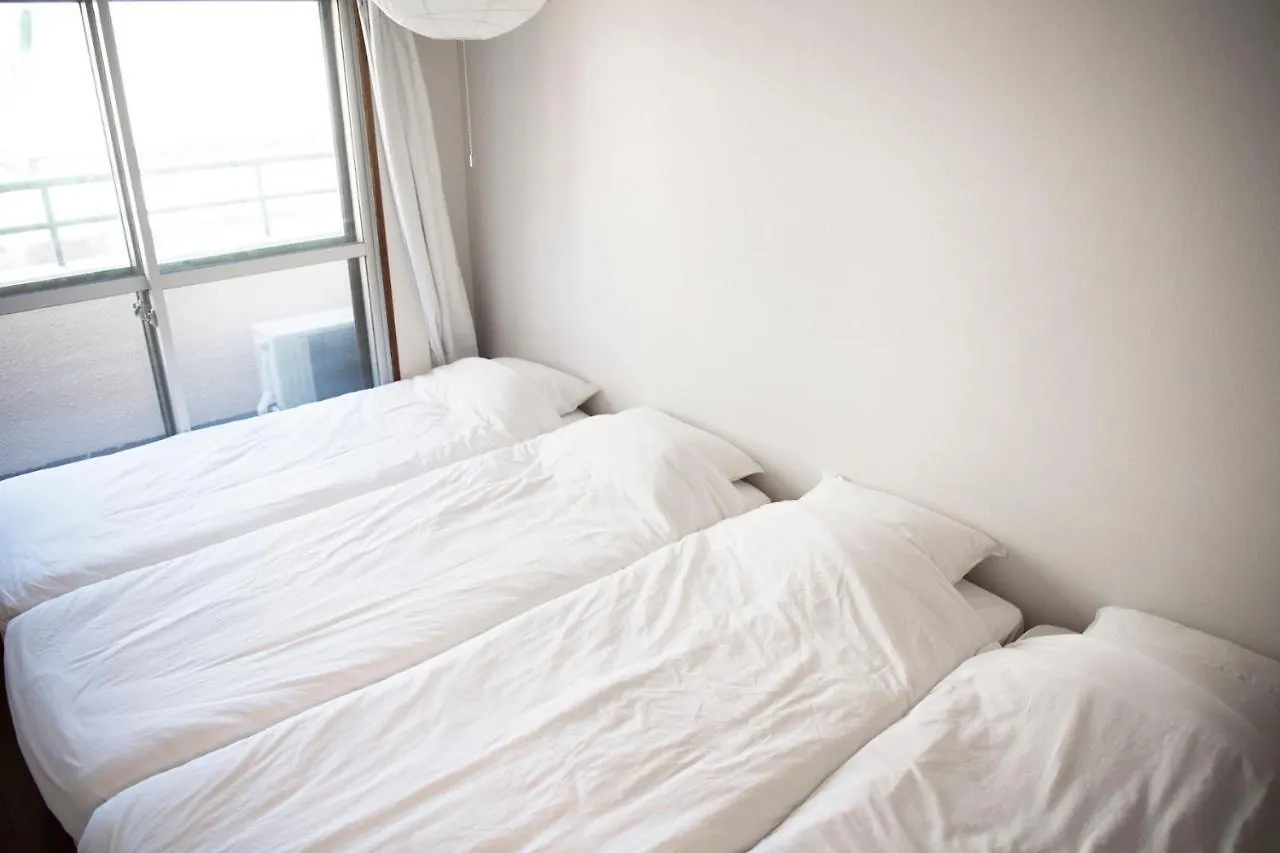 #9 3Mins To Station 1Stop To Shinjuku Stylish Apartment With Plenty Of Sunlight Tokyo