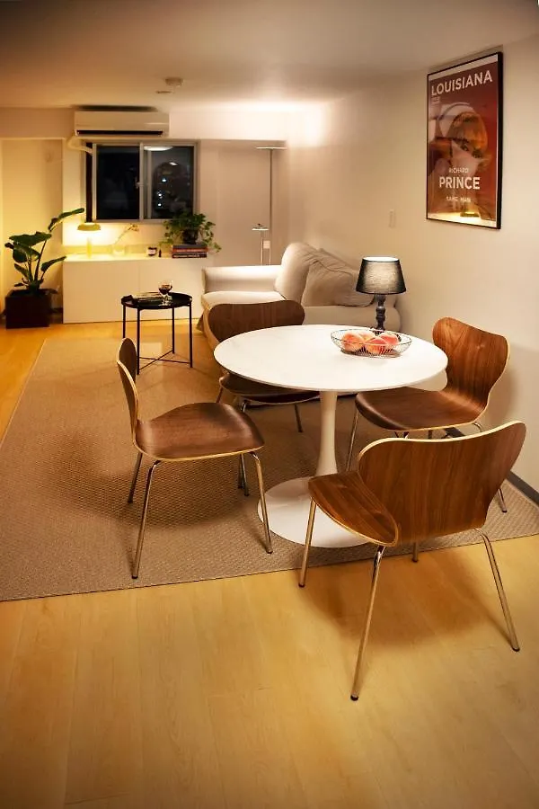 #9 3Mins To Station 1Stop To Shinjuku Stylish Apartment With Plenty Of Sunlight Tokyo