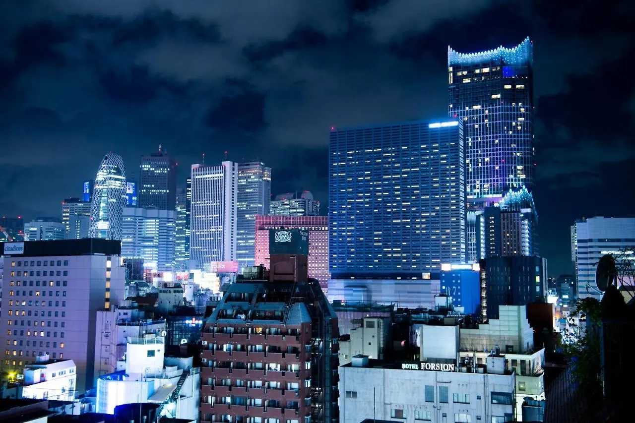 #9 3Mins To Station 1Stop To Shinjuku Stylish Apartment With Plenty Of Sunlight Tokyo