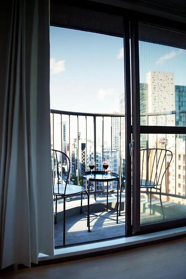 #9 3Mins To Station 1Stop To Shinjuku Stylish Apartment With Plenty Of Sunlight Tokyo