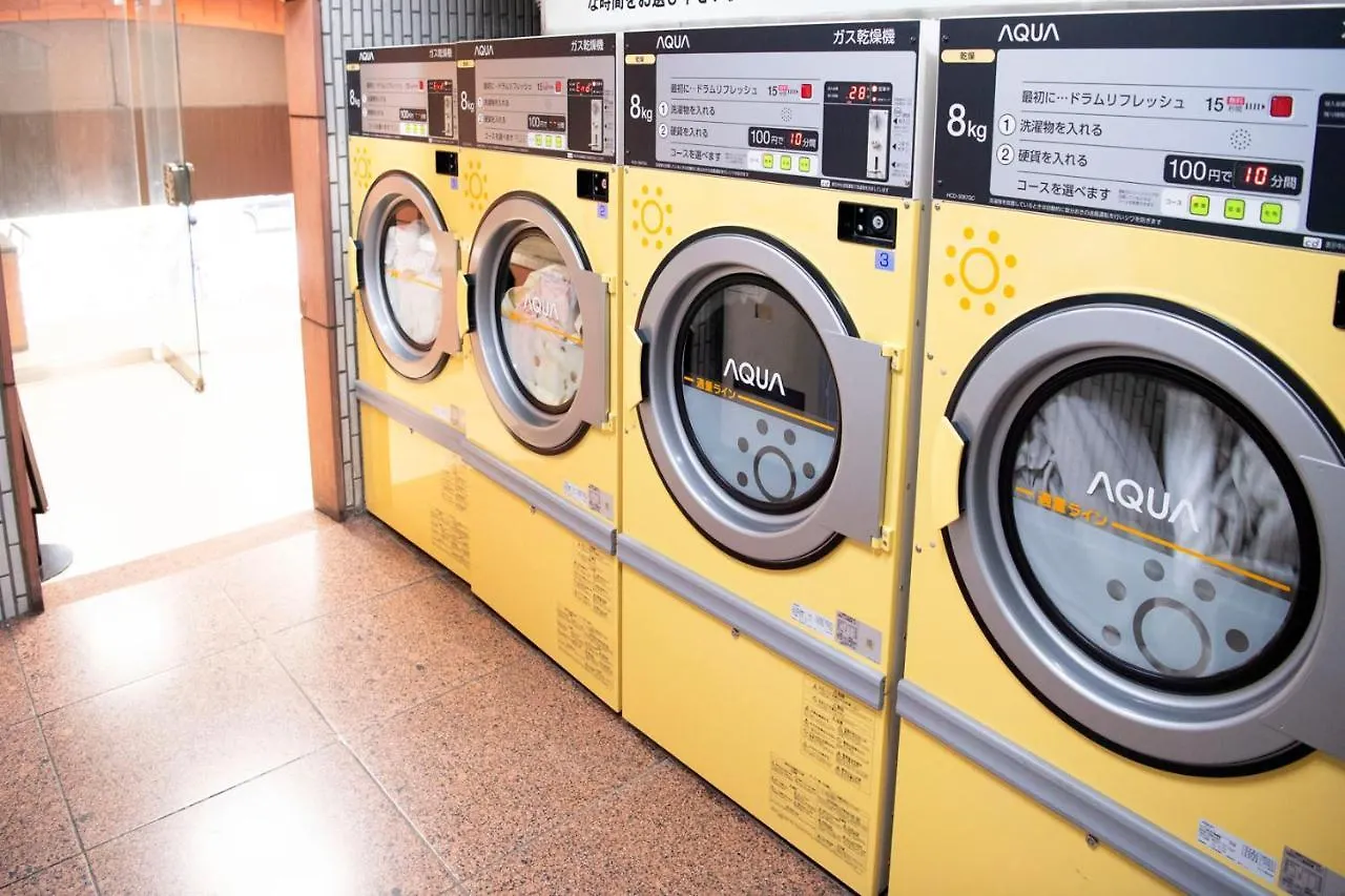 #9 3Mins To Station 1Stop To Shinjuku Stylish Apartment With Plenty Of Sunlight Tokyo 0*,  Japan